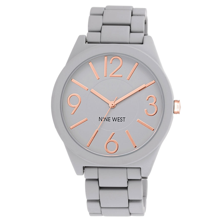 Часы Nine West Female Collection 1678GYRG